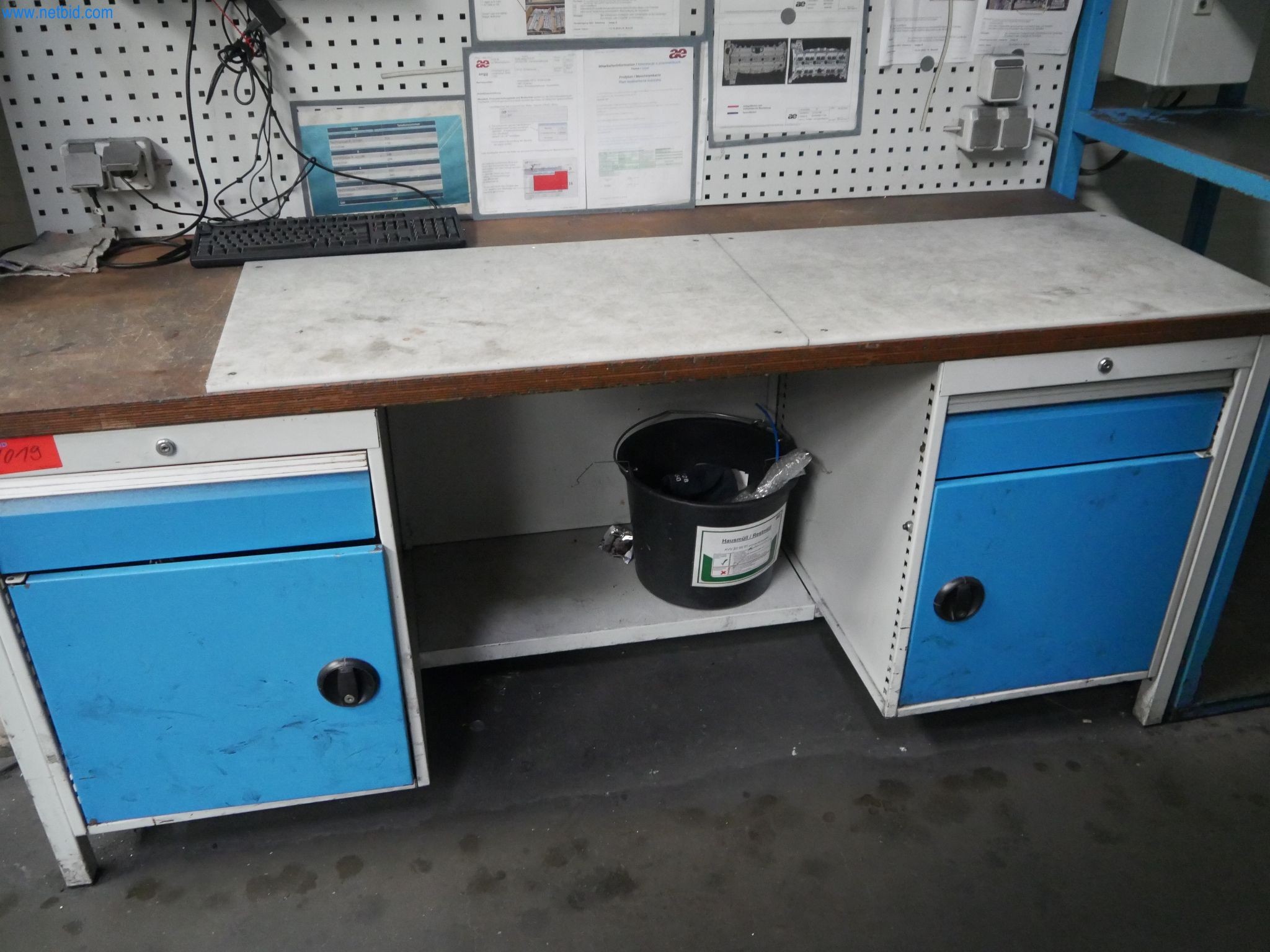 ae group – Plant and machinery for the manufacture of light-metal die-cast components (powertrain and structural parts) – AUCTION-3