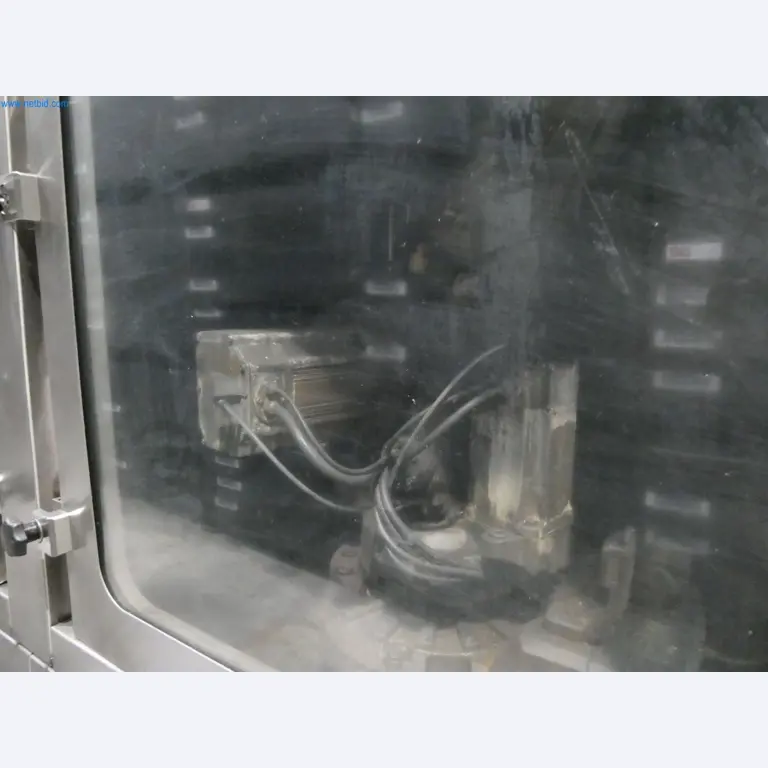 ae group - Melting store, Aluminum die casting machines 6,600 - 35,000 kN, Mechanical processing - PRIVATE TREATY SALE-11