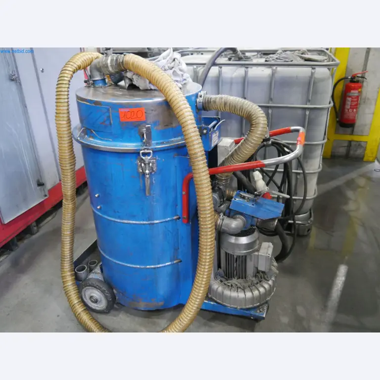 ae group – Plant and machinery for the manufacture of light-metal die-cast components (powertrain and structural parts) – AUCTION-1