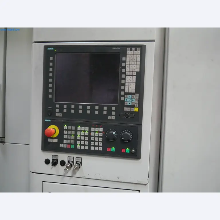 ae group - Melting store, Aluminum die casting machines 6,600 - 35,000 kN, Mechanical processing - PRIVATE TREATY SALE-12