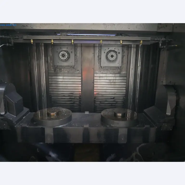 ae group - Melting store, Aluminum die casting machines 6,600 - 35,000 kN, Mechanical processing - PRIVATE TREATY SALE-4