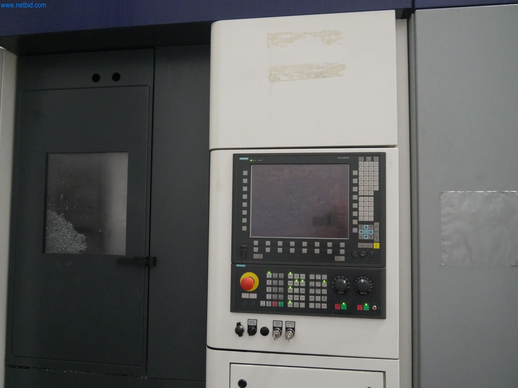 ae group - Melting store, Aluminum die casting machines 6,600 - 35,000 kN, Mechanical processing - PRIVATE TREATY SALE-14