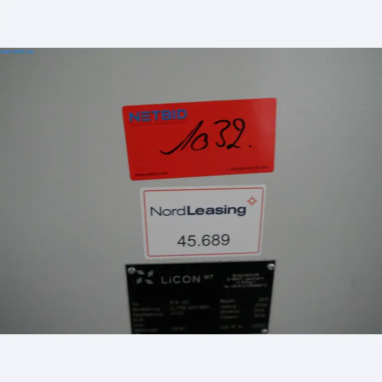 ae group - Melting store, Aluminum die casting machines 6,600 - 35,000 kN, Mechanical processing - PRIVATE TREATY SALE-11