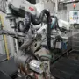 thumbnail-ae group - Melting store, Aluminum die casting machines 6,600 - 35,000 kN, Mechanical processing - PRIVATE TREATY SALE-2
