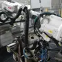 thumbnail-ae group - Melting store, Aluminum die casting machines 6,600 - 35,000 kN, Mechanical processing - PRIVATE TREATY SALE-3