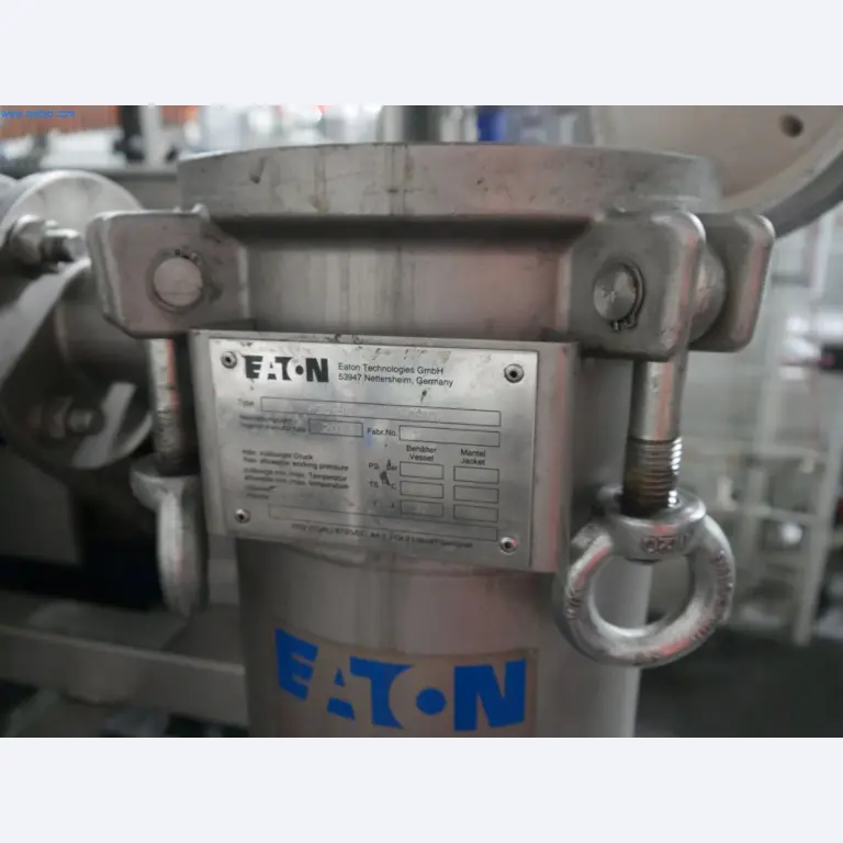 ae group - Melting store, Aluminum die casting machines 6,600 - 35,000 kN, Mechanical processing - PRIVATE TREATY SALE-17