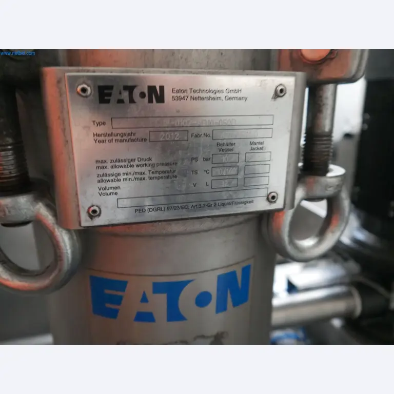 ae group - Melting store, Aluminum die casting machines 6,600 - 35,000 kN, Mechanical processing - PRIVATE TREATY SALE-3