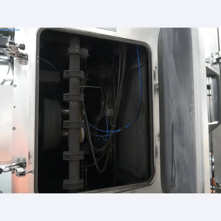 ae group - Melting store, Aluminum die casting machines 6,600 - 35,000 kN, Mechanical processing - PRIVATE TREATY SALE-8