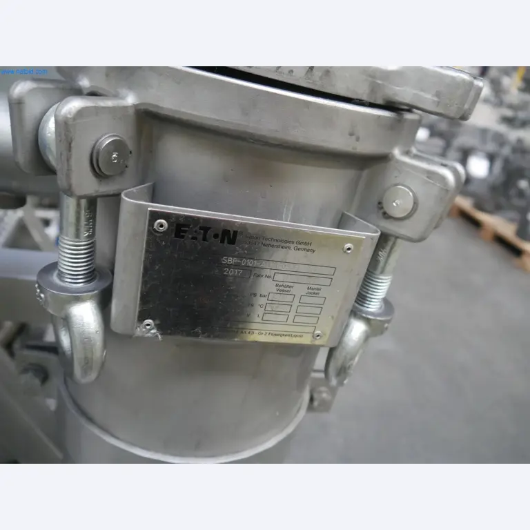 ae group - Melting store, Aluminum die casting machines 6,600 - 35,000 kN, Mechanical processing - PRIVATE TREATY SALE-12
