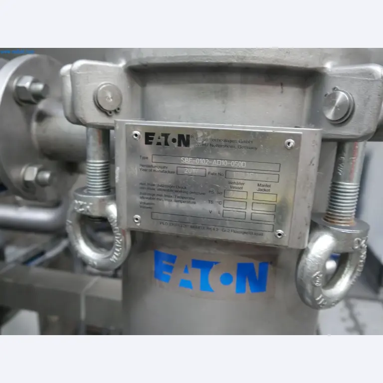 ae group - Melting store, Aluminum die casting machines 6,600 - 35,000 kN, Mechanical processing - PRIVATE TREATY SALE-13
