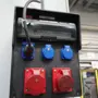 thumbnail-ae group - Melting store, Aluminum die casting machines 6,600 - 35,000 kN, Mechanical processing - PRIVATE TREATY SALE-16