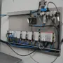 thumbnail-ae group - Melting store, Aluminum die casting machines 6,600 - 35,000 kN, Mechanical processing - PRIVATE TREATY SALE-17