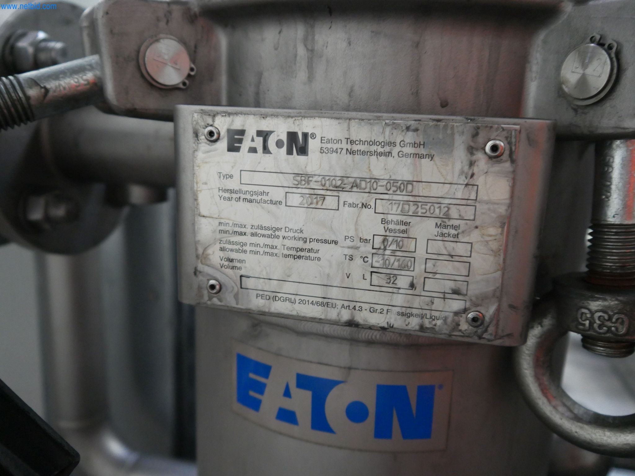 ae group - Melting store, Aluminum die casting machines 6,600 - 35,000 kN, Mechanical processing - PRIVATE TREATY SALE-21