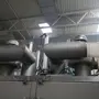 thumbnail-ae group - Melting store, Aluminum die casting machines 6,600 - 35,000 kN, Mechanical processing - PRIVATE TREATY SALE-4