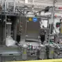 thumbnail-ae group - Melting store, Aluminum die casting machines 6,600 - 35,000 kN, Mechanical processing - PRIVATE TREATY SALE-5