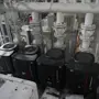 thumbnail-ae group - Melting store, Aluminum die casting machines 6,600 - 35,000 kN, Mechanical processing - PRIVATE TREATY SALE-28