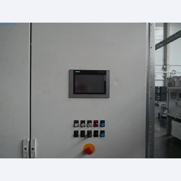 ae group - Melting store, Aluminum die casting machines 6,600 - 35,000 kN, Mechanical processing - PRIVATE TREATY SALE-6