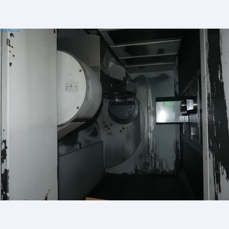 ae group - Melting store, Aluminum die casting machines 6,600 - 35,000 kN, Mechanical processing - PRIVATE TREATY SALE-6