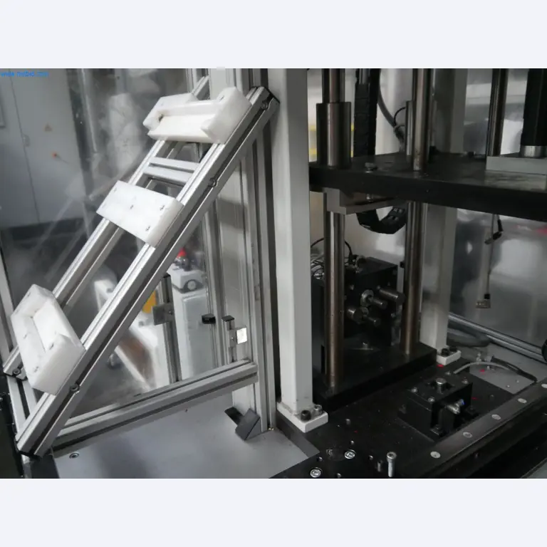 ae group - Melting store, Aluminum die casting machines 6,600 - 35,000 kN, Mechanical processing - PRIVATE TREATY SALE-3