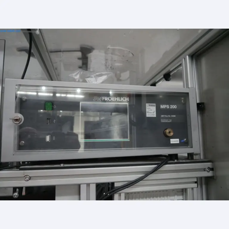 ae group - Melting store, Aluminum die casting machines 6,600 - 35,000 kN, Mechanical processing - PRIVATE TREATY SALE-5
