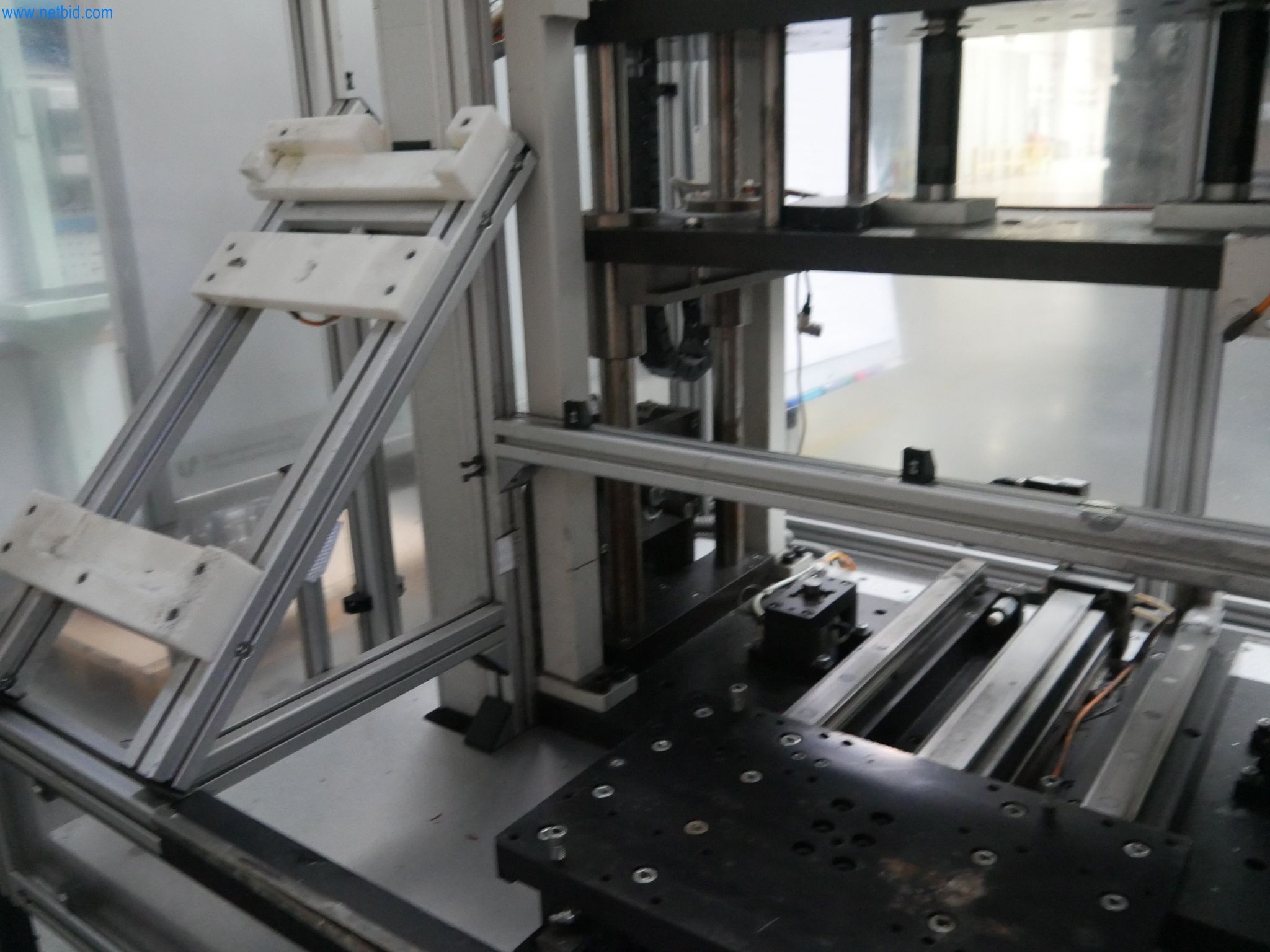 ae group - Melting store, Aluminum die casting machines 6,600 - 35,000 kN, Mechanical processing - PRIVATE TREATY SALE-4