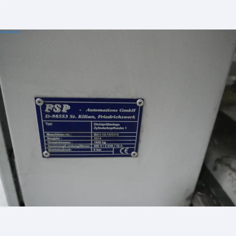 ae group - Melting store, Aluminum die casting machines 6,600 - 35,000 kN, Mechanical processing - PRIVATE TREATY SALE-9