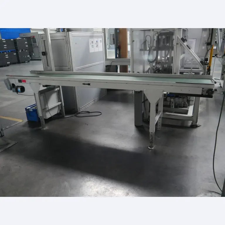 ae group – Plant and machinery for the manufacture of light-metal die-cast components (powertrain and structural parts) – AUCTION-1