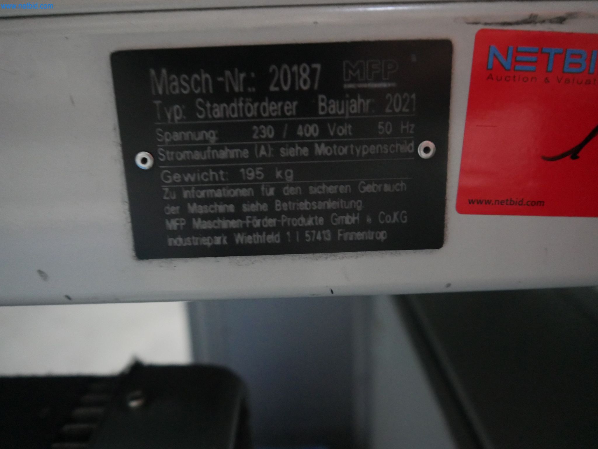 ae group – Plant and machinery for the manufacture of light-metal die-cast components (powertrain and structural parts) – AUCTION-2