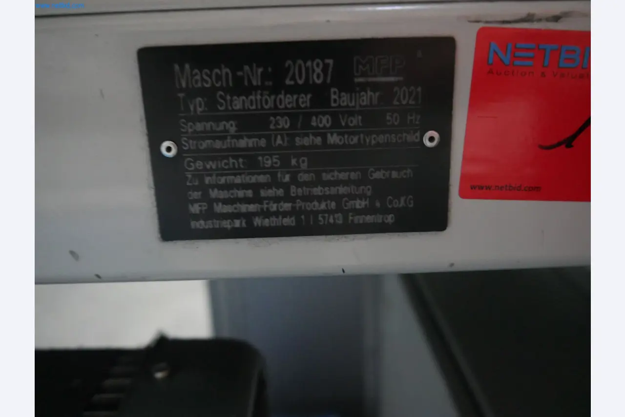 ae group – Plant and machinery for the manufacture of light-metal die-cast components (powertrain and structural parts) – AUCTION-2