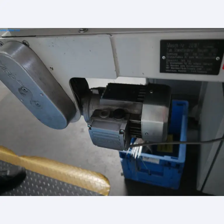 ae group – Plant and machinery for the manufacture of light-metal die-cast components (powertrain and structural parts) – AUCTION-3