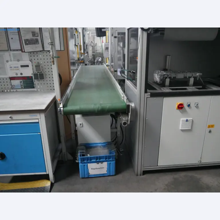 ae group – Plant and machinery for the manufacture of light-metal die-cast components (powertrain and structural parts) – AUCTION-4