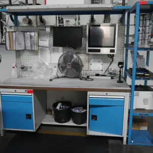 Workbench