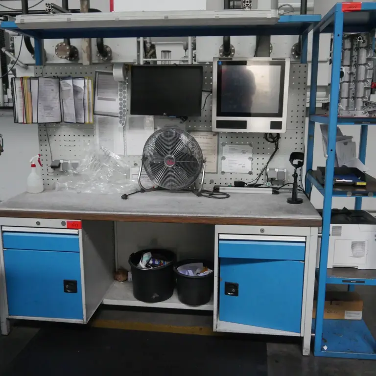 Workbench