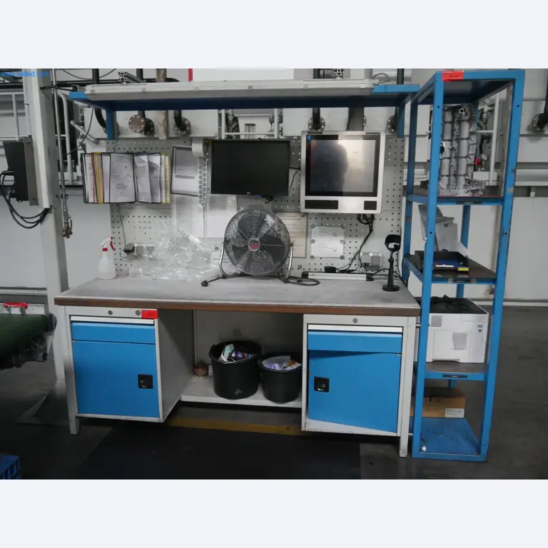 ae group – Plant and machinery for the manufacture of light-metal die-cast components (powertrain and structural parts) – AUCTION-1