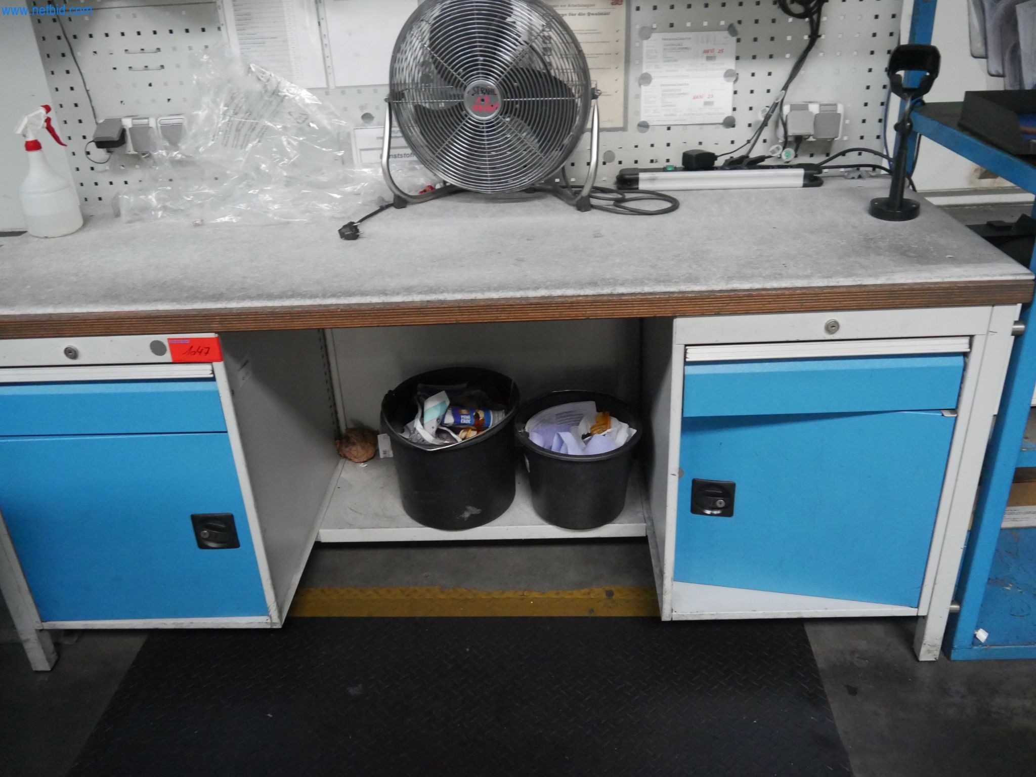 ae group – Plant and machinery for the manufacture of light-metal die-cast components (powertrain and structural parts) – AUCTION-3