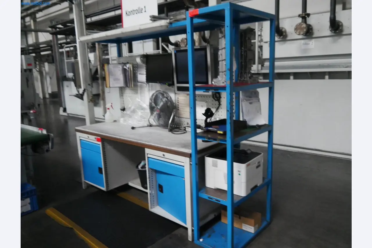 ae group – Plant and machinery for the manufacture of light-metal die-cast components (powertrain and structural parts) – AUCTION-4