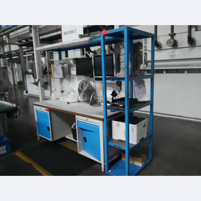 ae group – Plant and machinery for the manufacture of light-metal die-cast components (powertrain and structural parts) – AUCTION-4