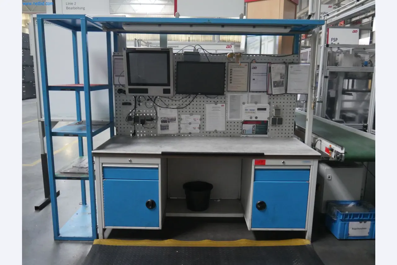 ae group – Plant and machinery for the manufacture of light-metal die-cast components (powertrain and structural parts) – AUCTION-1