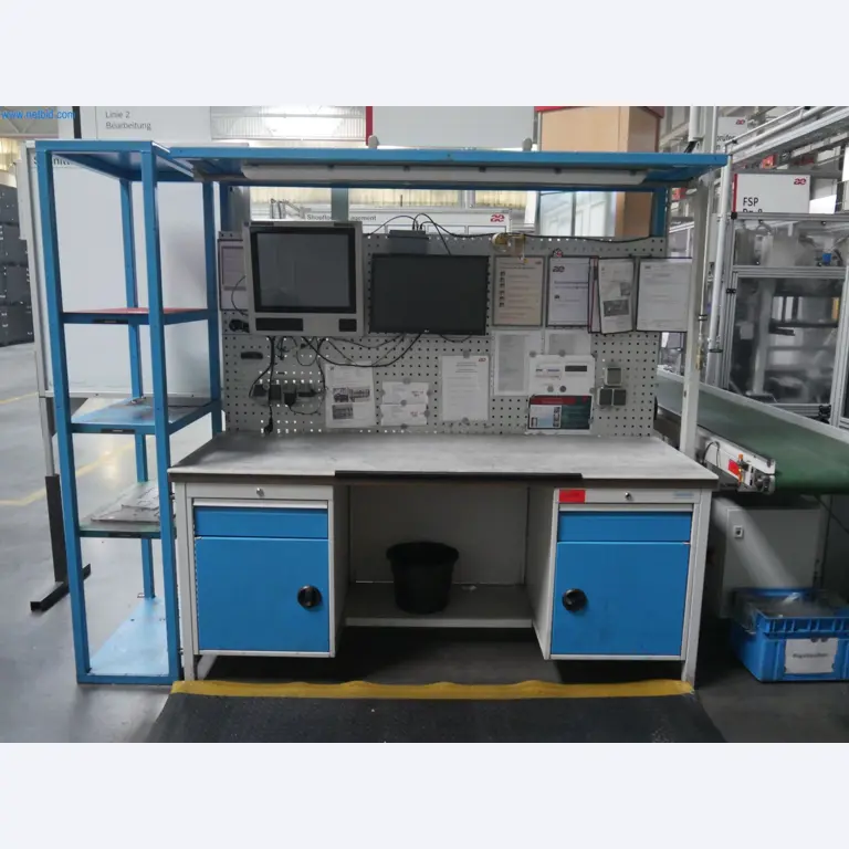 ae group – Plant and machinery for the manufacture of light-metal die-cast components (powertrain and structural parts) – AUCTION-1