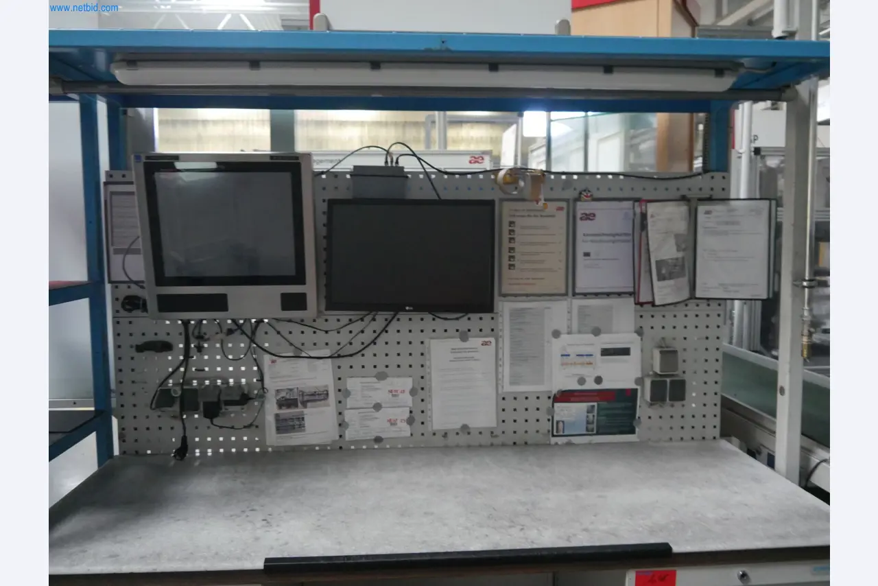 ae group – Plant and machinery for the manufacture of light-metal die-cast components (powertrain and structural parts) – AUCTION-2