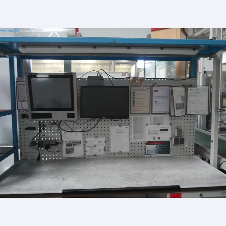 ae group – Plant and machinery for the manufacture of light-metal die-cast components (powertrain and structural parts) – AUCTION-2