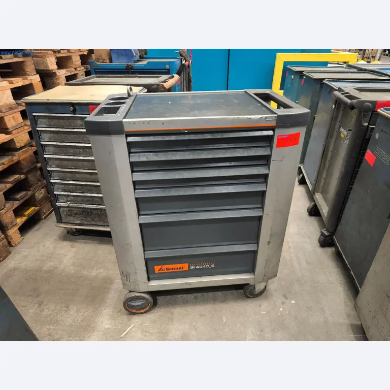 ae group – Plant and machinery for the manufacture of light-metal die-cast components (powertrain and structural parts) – AUCTION-1