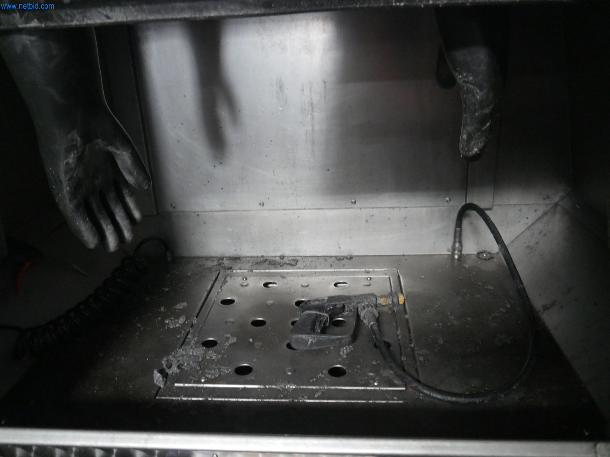 ae group – Plant and machinery for the manufacture of light-metal die-cast components (powertrain and structural parts) – AUCTION-3