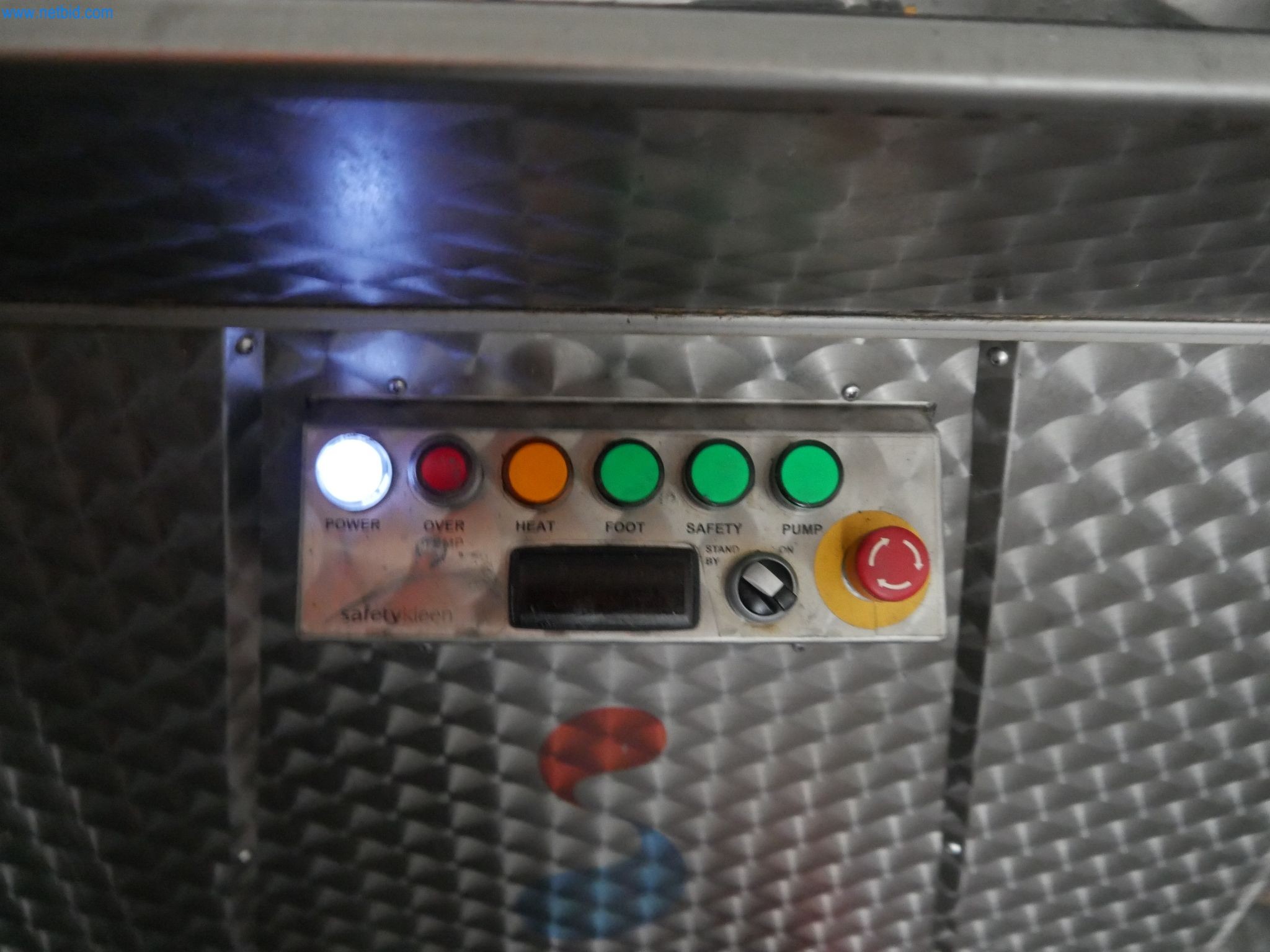 ae group – Plant and machinery for the manufacture of light-metal die-cast components (powertrain and structural parts) – AUCTION-4