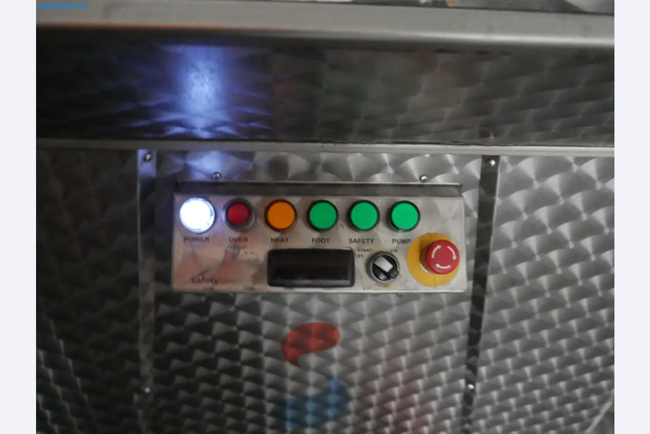 ae group – Plant and machinery for the manufacture of light-metal die-cast components (powertrain and structural parts) – AUCTION-4