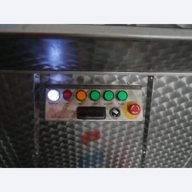 ae group – Plant and machinery for the manufacture of light-metal die-cast components (powertrain and structural parts) – AUCTION-4
