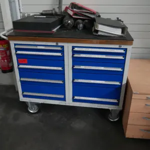 Mobile Workbench