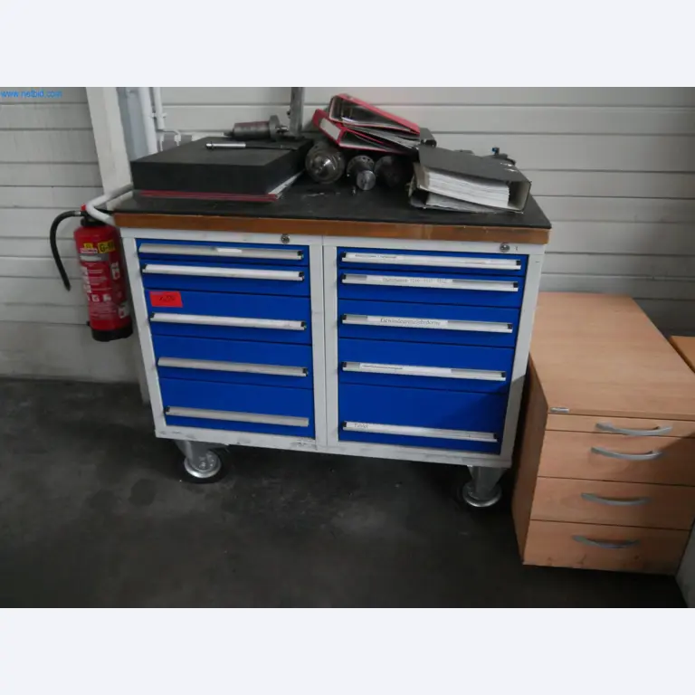 ae group – Plant and machinery for the manufacture of light-metal die-cast components (powertrain and structural parts) – AUCTION-1