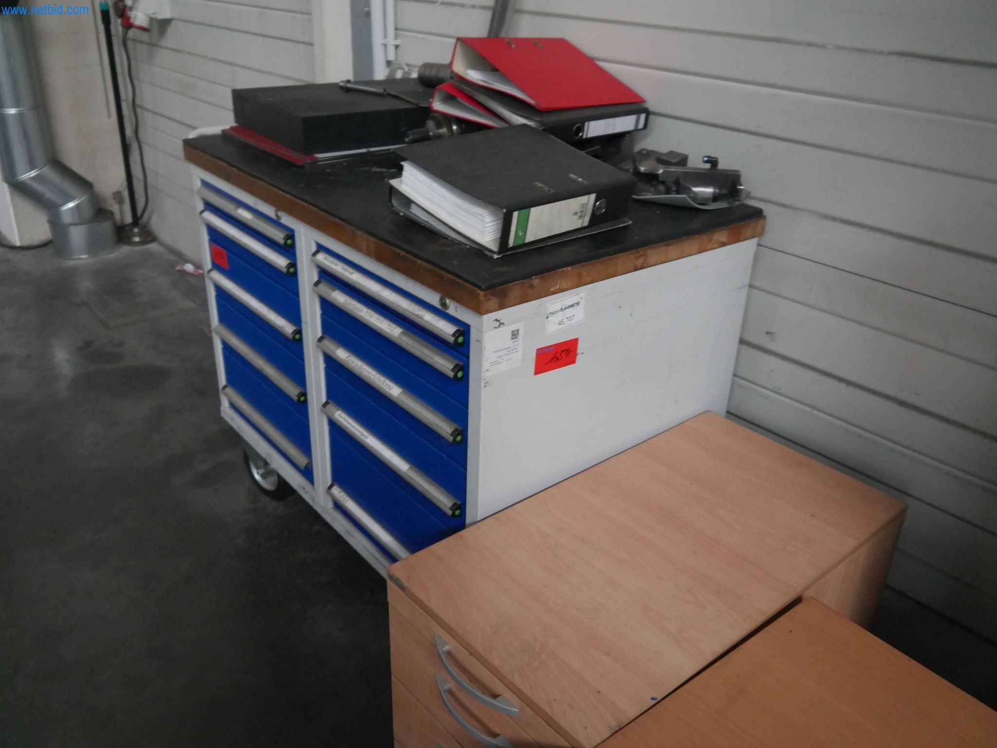 ae group – Plant and machinery for the manufacture of light-metal die-cast components (powertrain and structural parts) – AUCTION-2