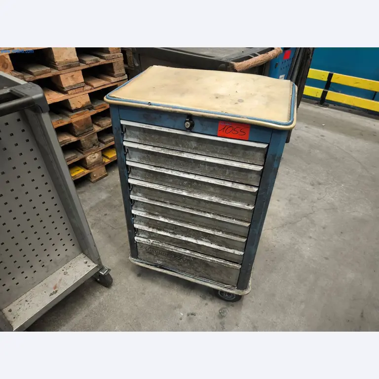 ae group – Plant and machinery for the manufacture of light-metal die-cast components (powertrain and structural parts) – AUCTION-1